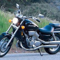 Honda Magna VF 750