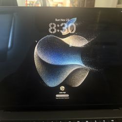 MacBook Pro 16” M4 Pro (2025) + Magic Mouse – Flawless – Box Included