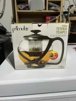 Teapot
