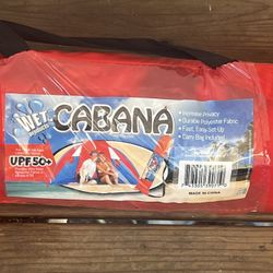 Beach / Camping Tent