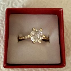 Cz Ring