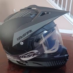 MSR™ Xpedition ADV Helmet 