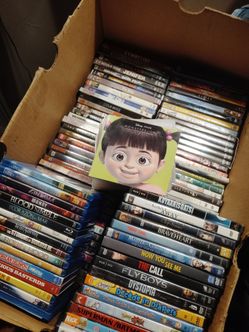 📀 Blu-ray DVD movie 🍿🎥👈