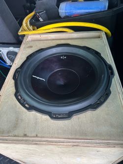 12 inch p3