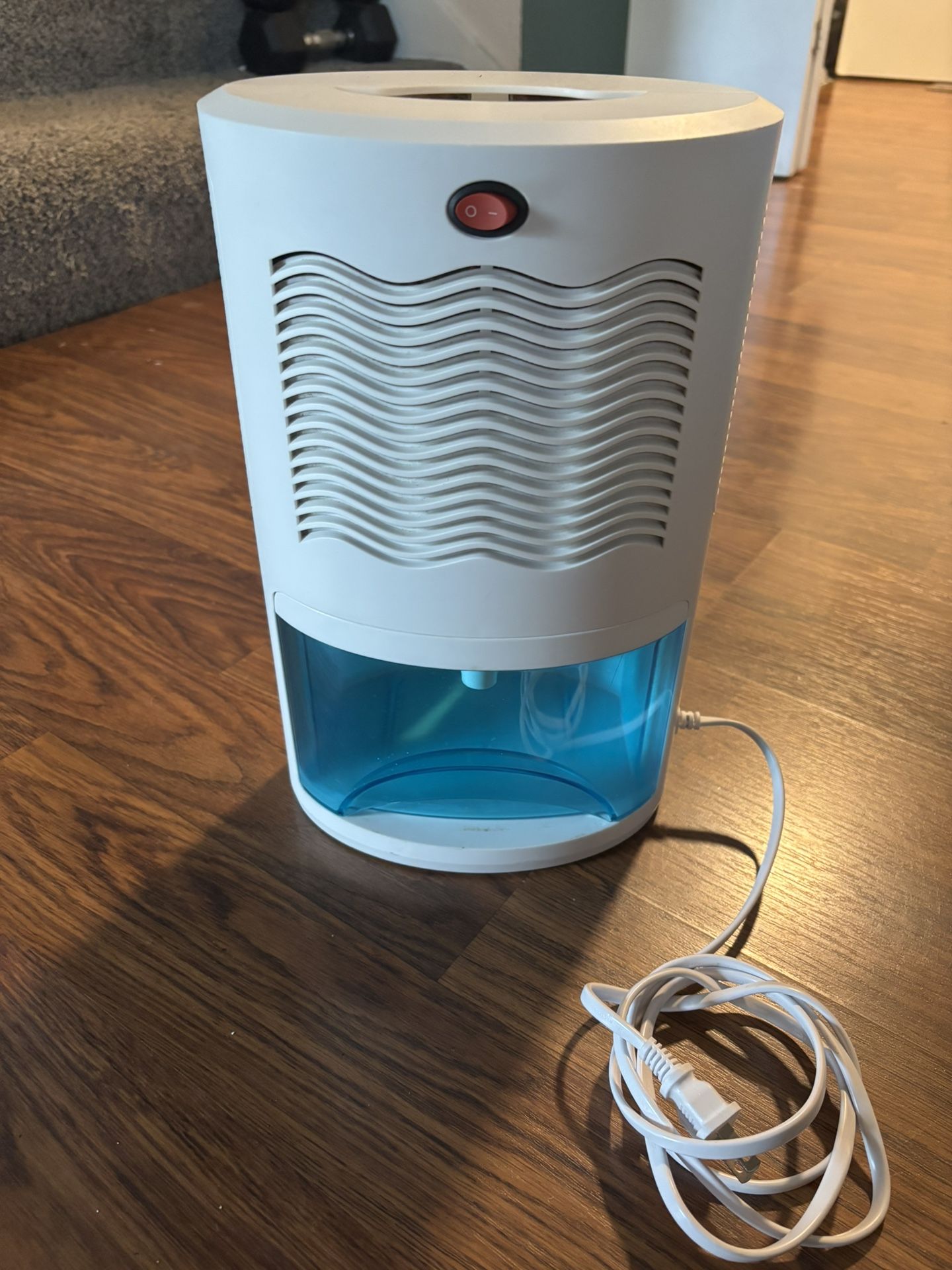 Dehumidifier *Works!*