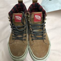 Vans Sk8