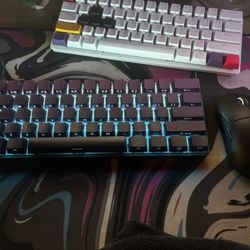 apex pro mini wired