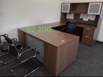 Office Furniture