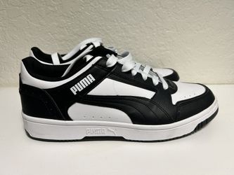 Puma Rebound Layup Dunk 11.5