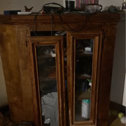 Cajon Para TV