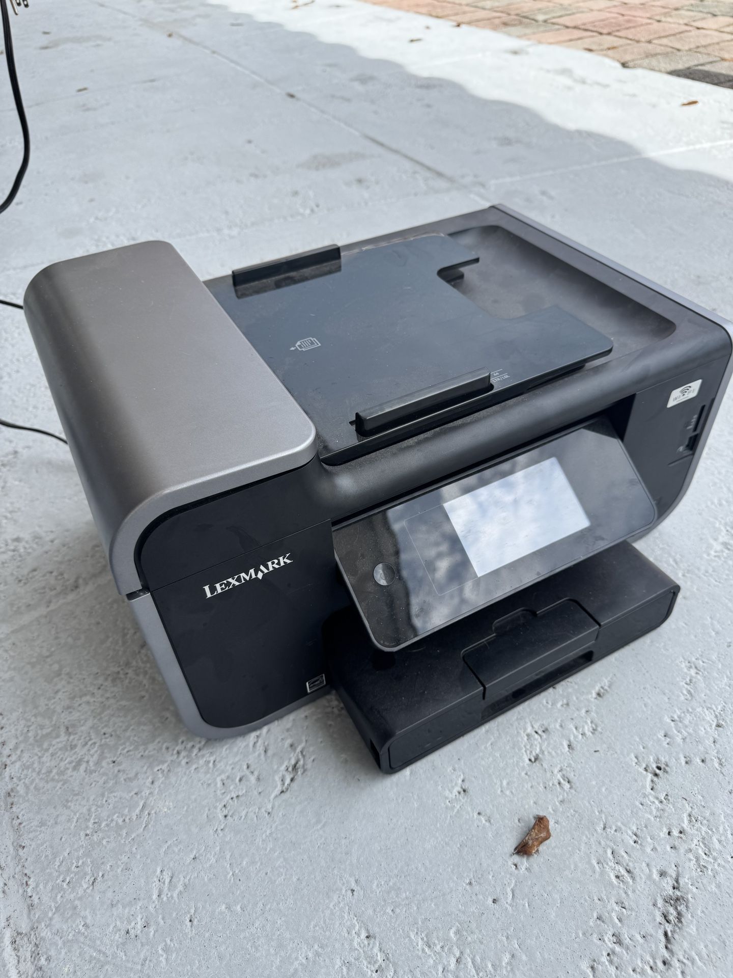 LEXMARK Printer