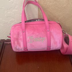 Juicy Couture Bag