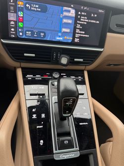Porsche 2020