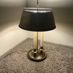Antique Lamp 