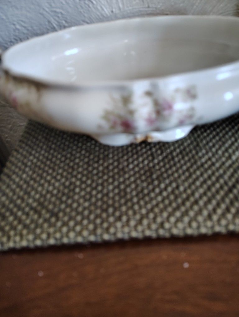 Antique China