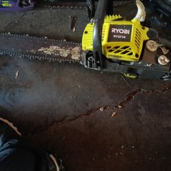 Chain Saw