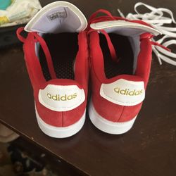 New Never Used Adidas Grand Court Alpha 00