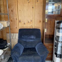 Lazy Boy Recliner 