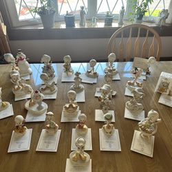 Lenox Tweety bird collection