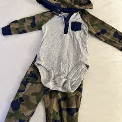 Baby boy 6 month Outfit