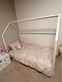 Kids Twin Bed Frame Freee