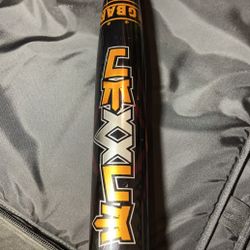 RARE Demarini Vexxum 35/32  
