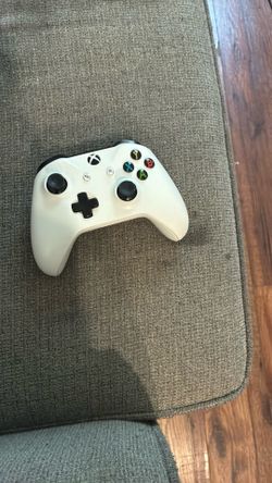Xbox Controller