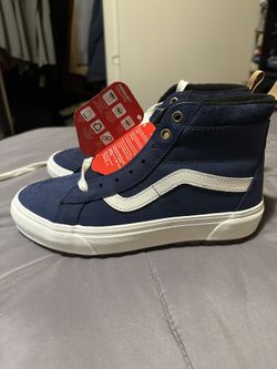 Vans Ultra Cush