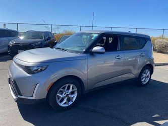 2025 Kia Soul
