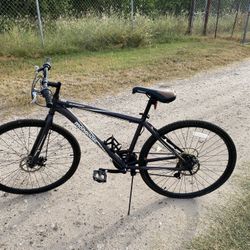 Moongoose Adult Size Bike