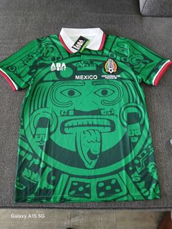 Mexico 🇲🇽 jerseys