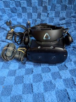 Htc vive
