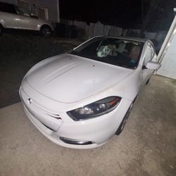 Dodge Dart 2015 Apple CarPlay + Samsung 