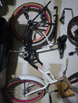 2 Bikes