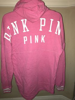 Victoria Secret Pink hoodie