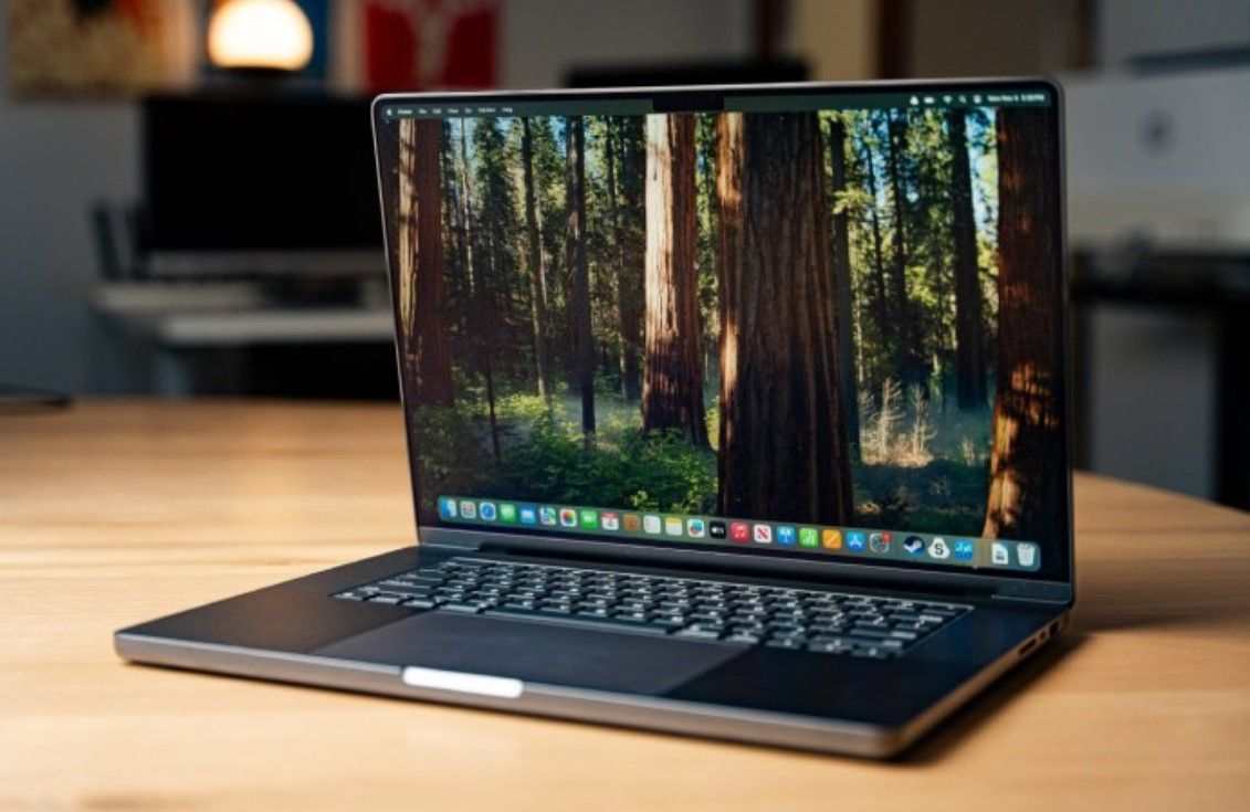Macbook pro 2019