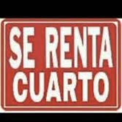 Renta De Cuarto 
