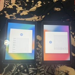 iPad (5th Gen) 