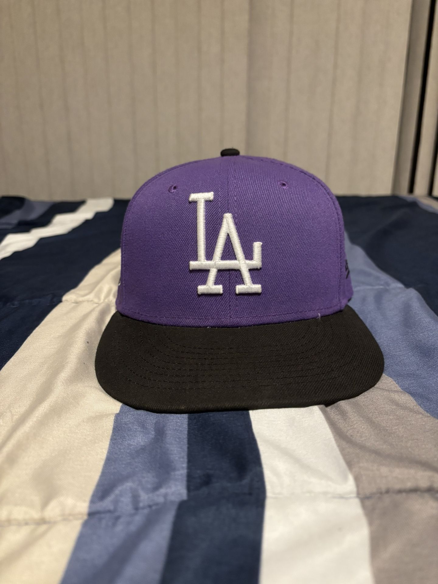 Los Angeles Dodgers Hat