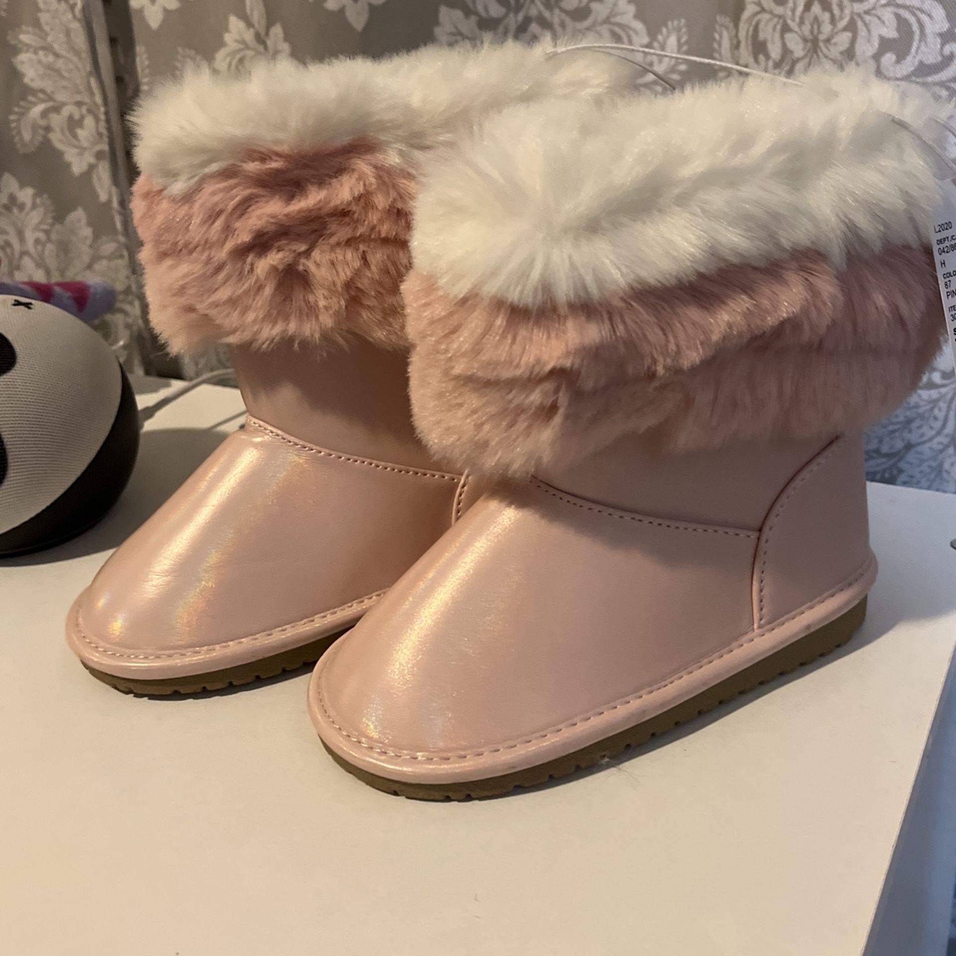 Girls Boots