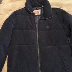 Women’s XS Levi Jacket 