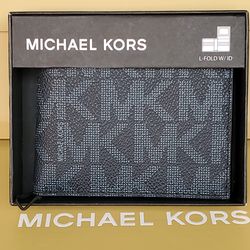 New Michael Kors Men's