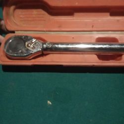 Torque Wrench