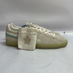 Puma Suede Animal Crossing
