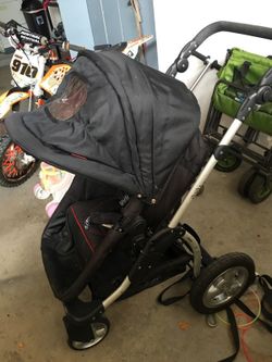 Obaby stroller (used)