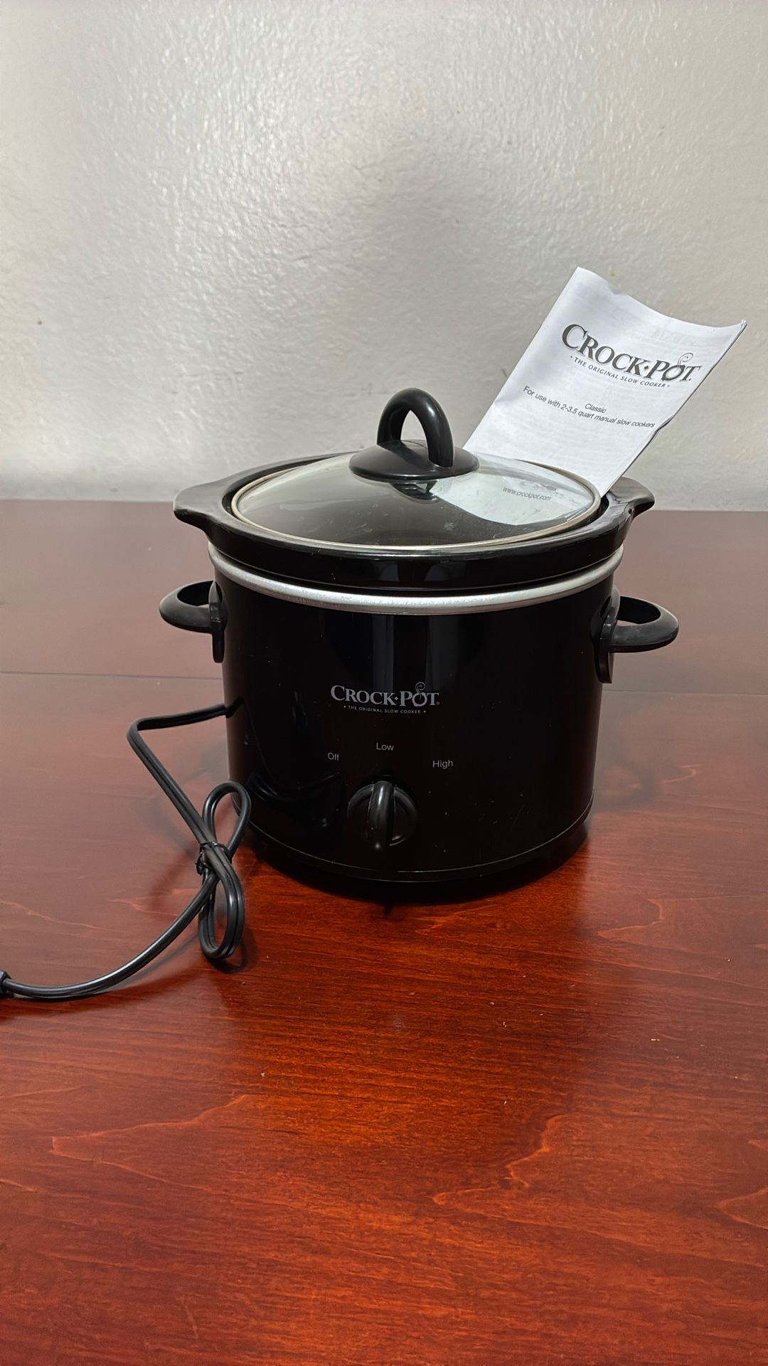 Crock•pot