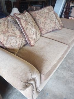 Very Nice Couch