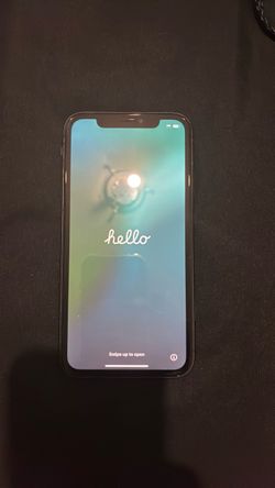 iPhone 11 - 64 GB - Black