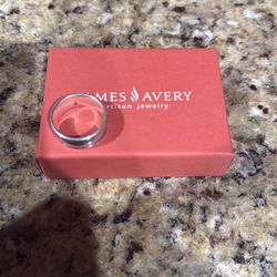 James Avery ring