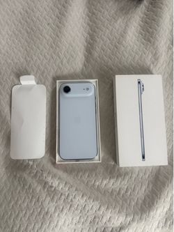 NEW iPhone Air Unlocked 256GB